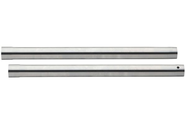 Metabo Saugrohr (1 Paar) verchromt