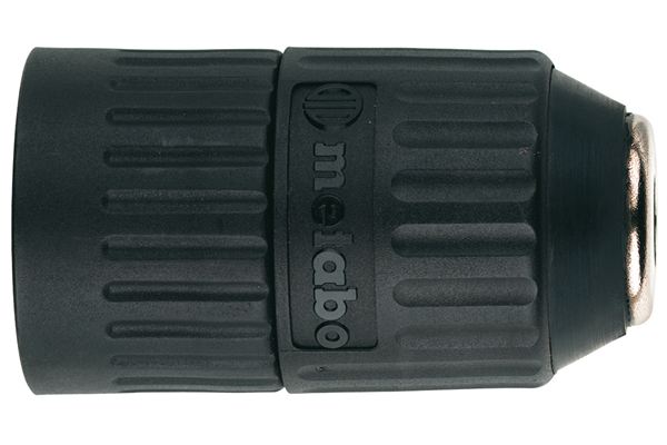 Metabo SDS+-Schnellwechsel-Bohrfutter 1-13mm