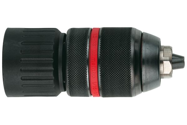 Metabo Schnellwechsel-Bohrfutter 1-13mm