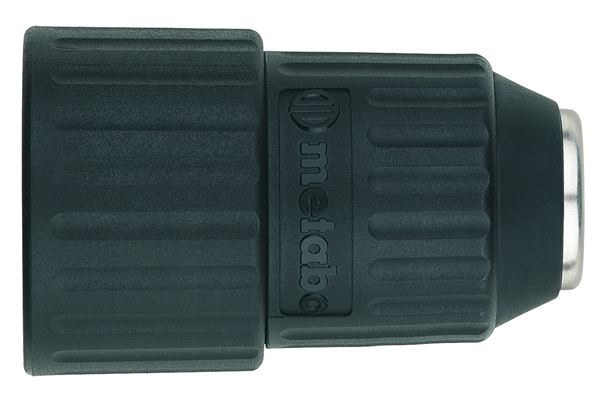 Metabo SDS+-Schnellwechsel-Bohrfutter 1-13mm