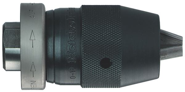 Metabo Schnellspann-Bohrfutter Futuro Top