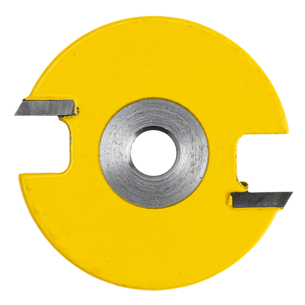 FAMAG HM-Scheiben-Nutfräser (Kantennuter)