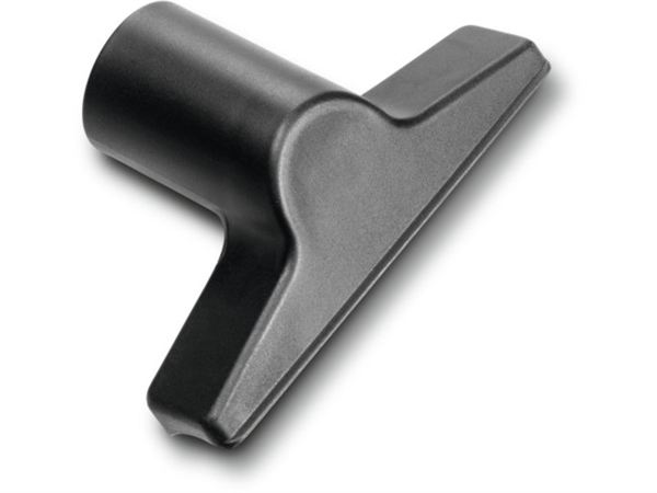 FEIN Polsterdüse mit Bürstenstreifen