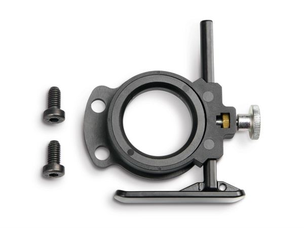 Tiefenanschlag für alle E-Cut-Sägeblätter