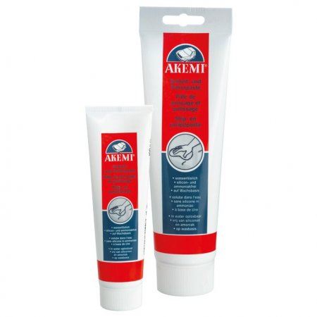 Akemi Schleif- und Polierpaste