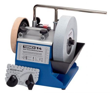 Tormek Nass-Schleifmaschine T-4