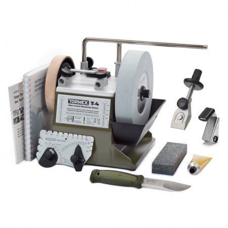 Tormek Nass-Schleifmaschine T-4