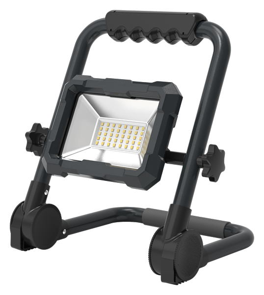 fortis LED-Scheinwerfer 30W (3'300Lumen)