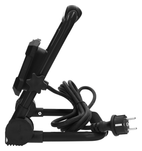 fortis LED-Scheinwerfer 30W (3'300Lumen)