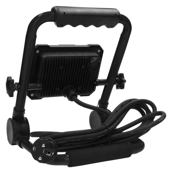 fortis LED-Scheinwerfer 30W (3'300Lumen)