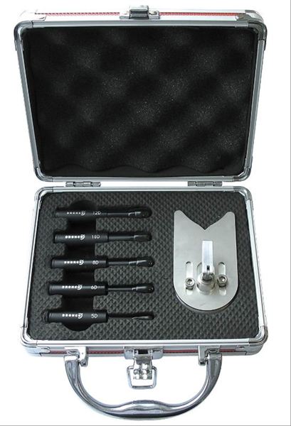 Dronco Diamant-Nassbohrer-Set bestehend aus: