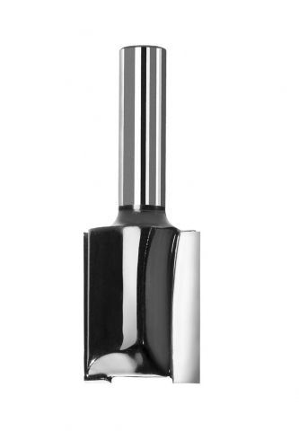 HM-Nutfräser Ø4mm Schneidenlänge 11mm