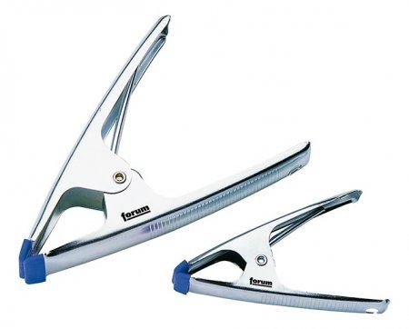 Forum Federzwinge aus Stahlblech, gepresst