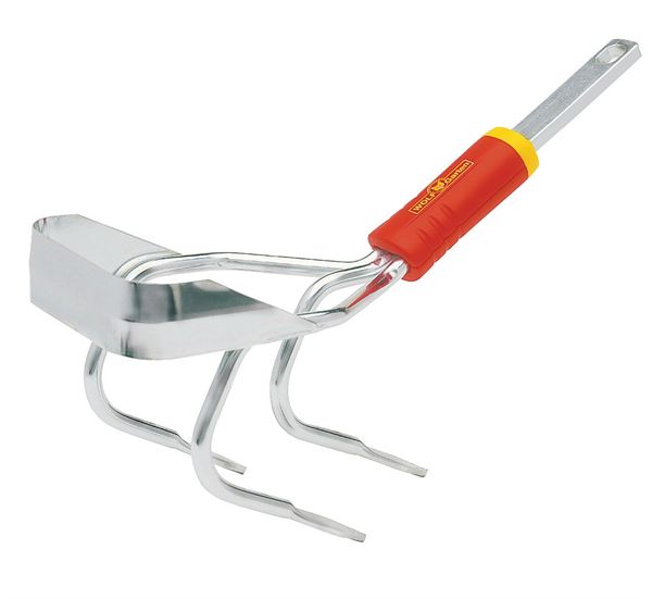 WOLF Krümmerjäter iE-M