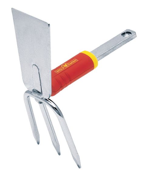 WOLF Doppelhacke iL-M3