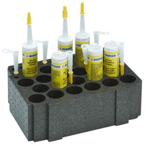 TANOS Kartuscheneinsatz aus EPP