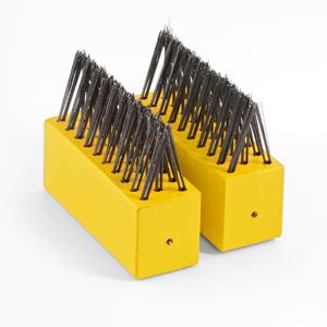 WOLF Fugenbürste FB-ME (Doppelpack)