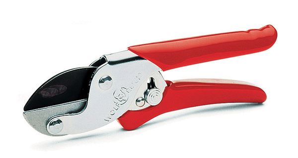 WOLF Amboss-Gartenschere RS-EN