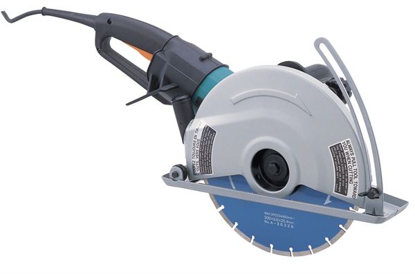 Makita Trennschleifer Ø 305mm - 2'400 Watt