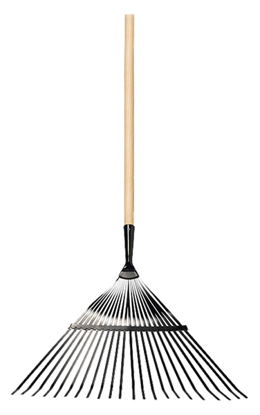 Zeintra Laubbesen XXL, schwarz