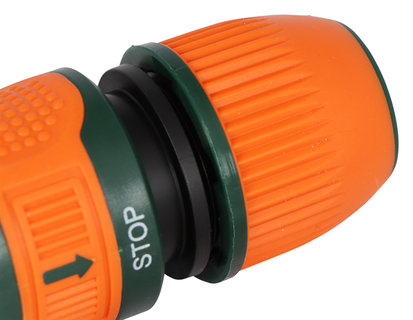 SIENA Wasserstopp-Kupplung
