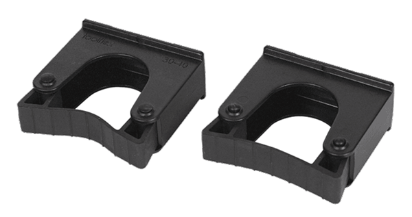 Toolflex Gerätehalter Klemmbereich 30-40mm