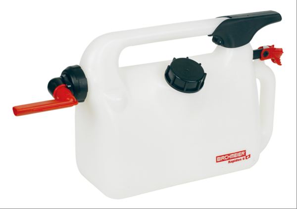 Birchmeier Benzinkanister Rapidon 6