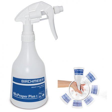 Birchmeier Zerstäuber McProper Plus E