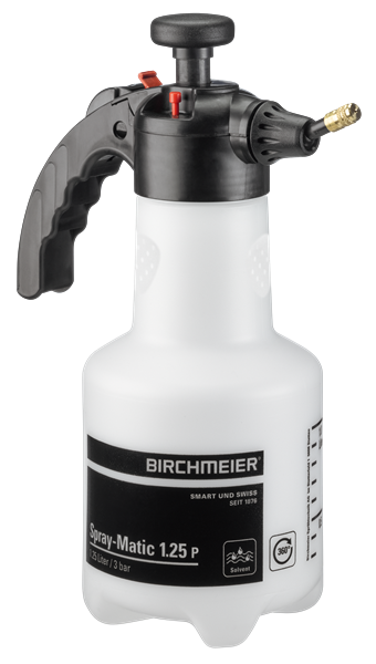 Birchmeier Druckspeicher-Sprühgerät Spray-Matic