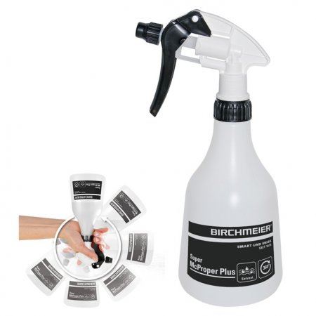 Birchmeier Super Mc Proper Plus 