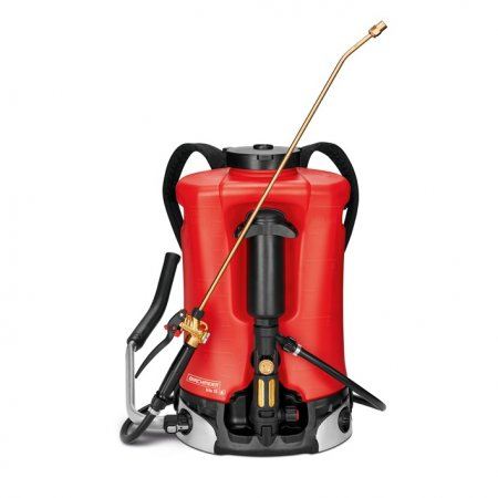 Birchmeier Rückenspritze Iris 15 AT4