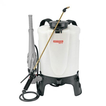 Birchmeier RPD 15 ABR Rückensprühgerät