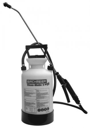 Birchmeier Druckspeicher-Sprühgerät Clean-Matic 5P