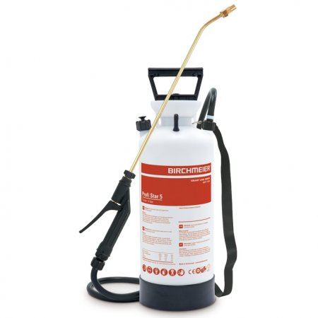 Birchmeier Spritze Profi Star 5 ltr.
