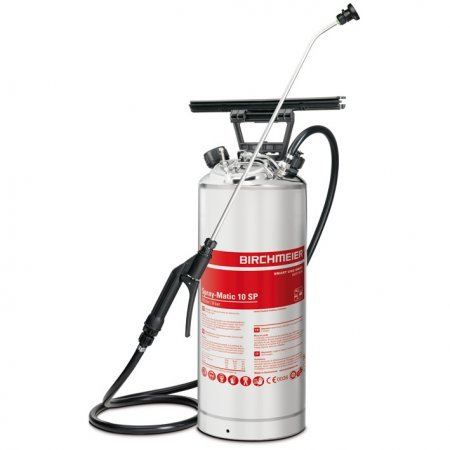 Birchmeier Druckspeicher-Sprühgerät Spray-Matic 