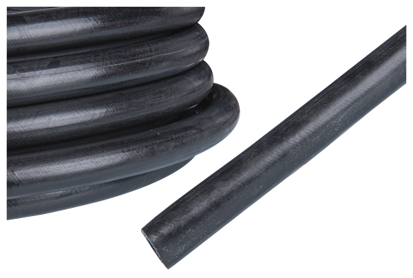 Hochdruck-Gummischlauch mit 2 Rayon-Einlagen