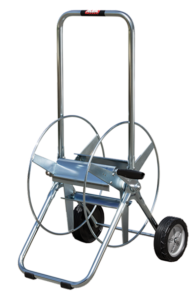 ALBA Schlauchwagen "Silver Serie II"