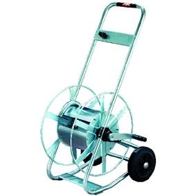 ALBA Schlauchwagen "FOREVER" Ø480mm Breite 448mm