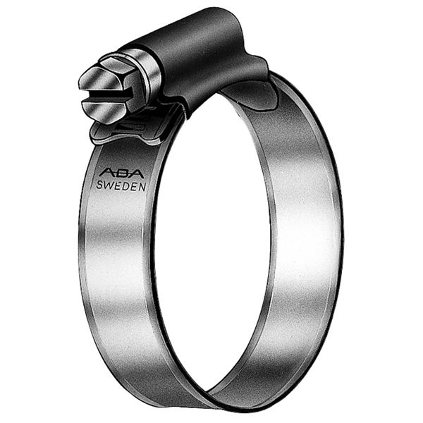 ABA Schlauchbride INOX 22-32 mm