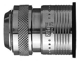 Neomatic Kupplung mit Reduktion