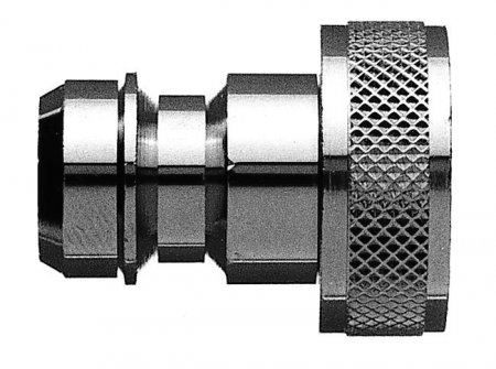 Neomatic Kupplungsnippel mit IG-3/4"