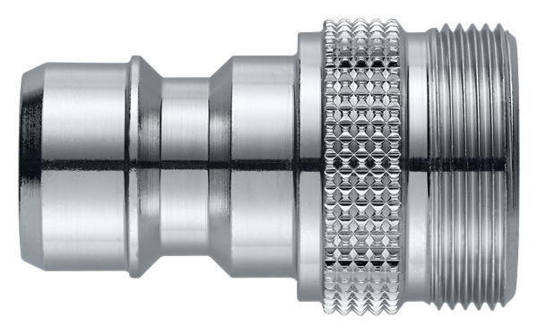 Neomatic Kupplungsnippel mit AG-M22x1