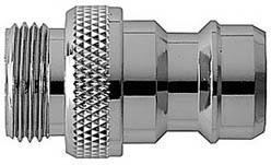 Neomatic Kupplungsnippel mit Rückflussverhinderer