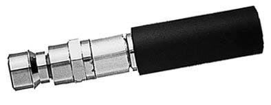 Neomatic Stahlrohr zu Basishandgriff