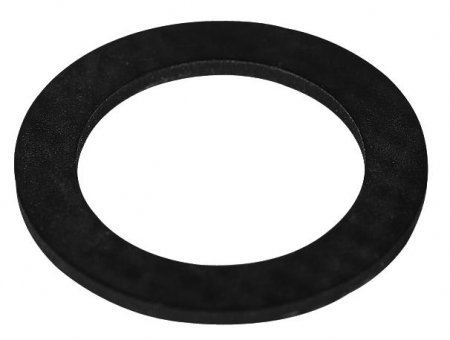 Gummi-Flachdichtung 1 1/4" IG