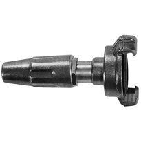 Gartenspritze mit GEKA-Anschluss