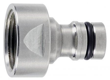 GEKA Hahnstecker IG-3/4", für Kupplung