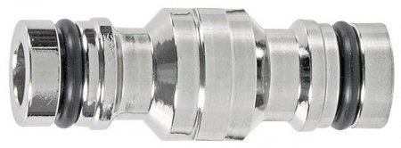 GEKA Verbindungsstecker