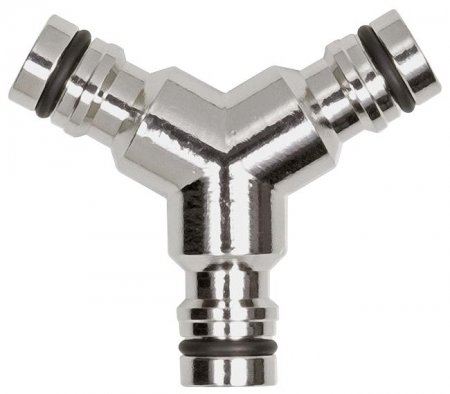 GEKA Y-Abzweigstecker