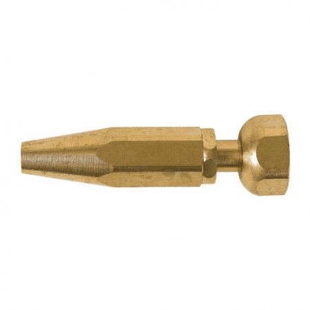 APD Gartenspritze messing 